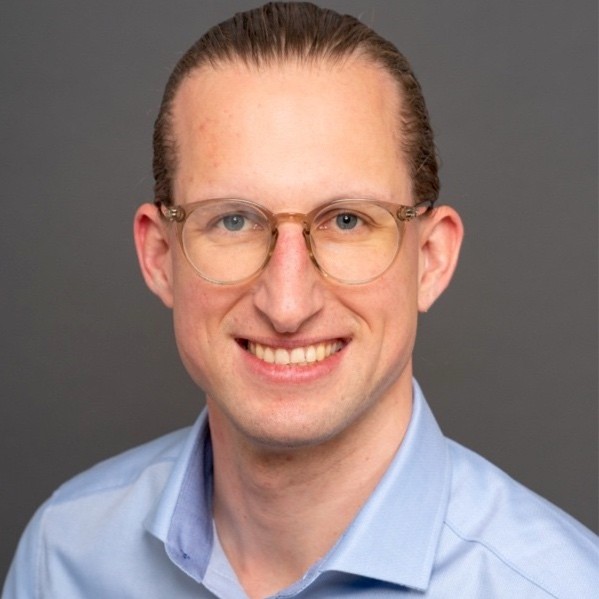 Michael Pason